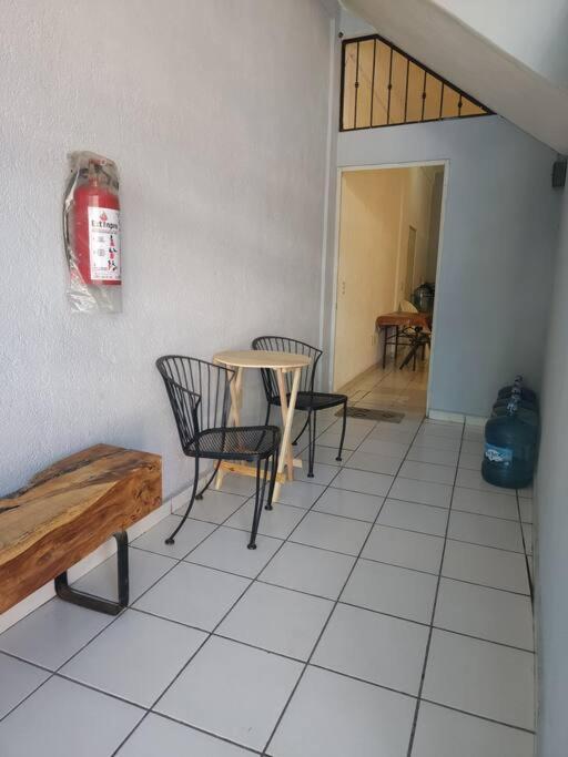 Small Studio Apt 5Min To Dt! Zihuatanejo Exteriér fotografie