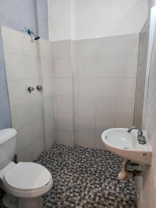 Small Studio Apt 5Min To Dt! Zihuatanejo Exteriér fotografie